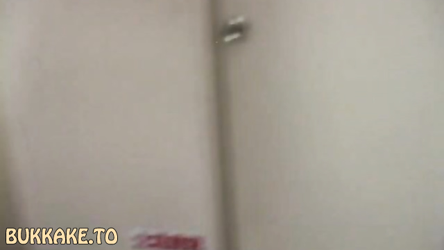 Milky Cat - 17 Yuri Koizumi Final Challenge the Human Condom