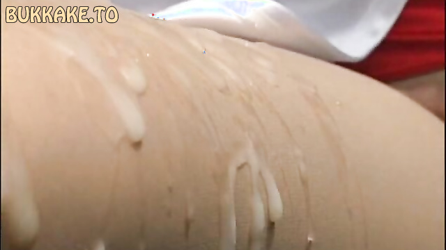 Milky Cat - 15 Yuri Koizumi as The Circuit Babe Slaved in Cum