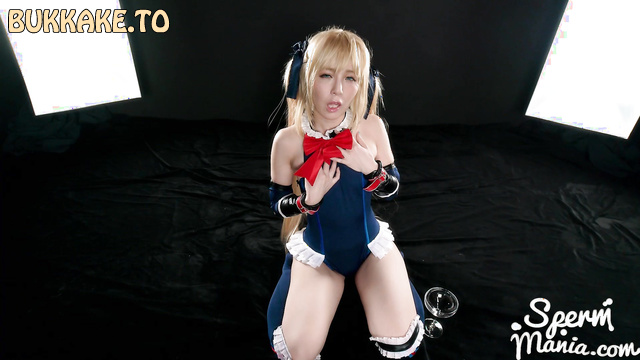spermmania - 257 She's Crazy of Sperm