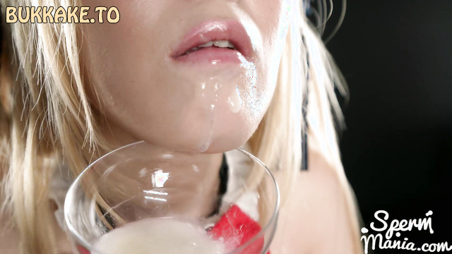 spermmania - 257 She's Crazy of Sperm