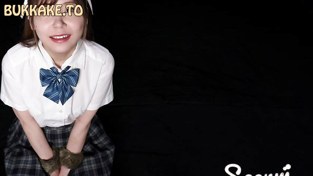Spermmania - 320 Nagi Tsukino Swallows Hot Cum