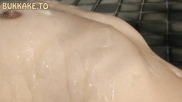 Sexy Japanese Student Hikaru Aoyama Fucks for Sperm on her Face