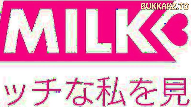 MILK - 037 Sexy Asian Slut Minami Rinaona is Sinking in Sperm