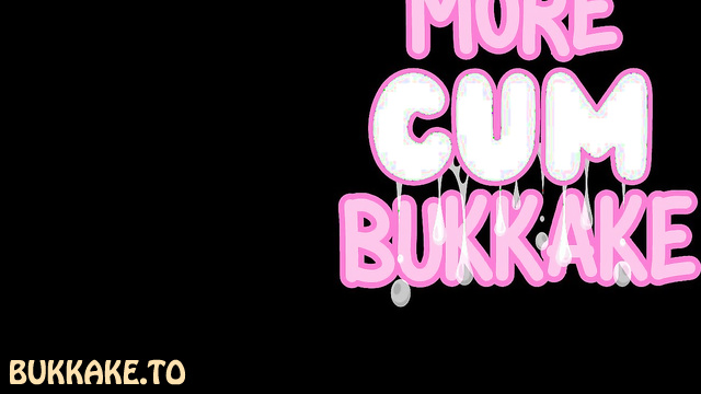 LollipopsAndGumdrops - Sexy Skinny Blondie Huge Dildo Bukkake