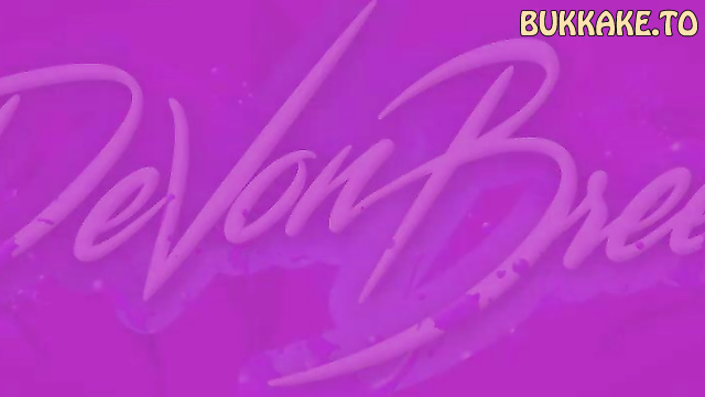 Devon Breeze Productions - Sexy Brunette Slut Facial Cumshot Compilation