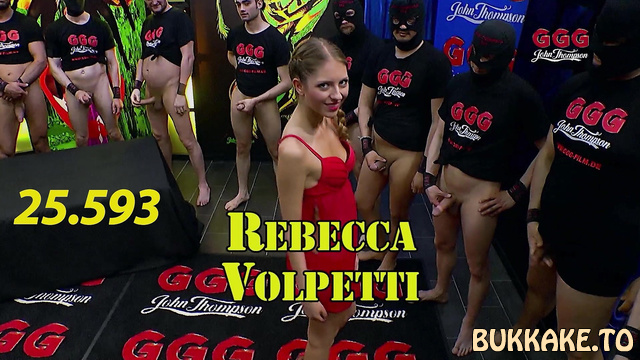Rebecca Volpetti 