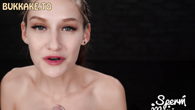 Spermmania - Tiffany Tatum Hands And Mouth Know Exactly What You Need