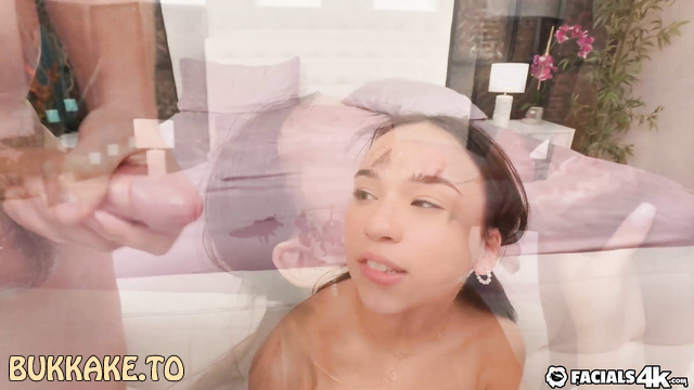 Skinny Teen Dakota Tyler Can't Resist To Drain Big Cocks Compilation