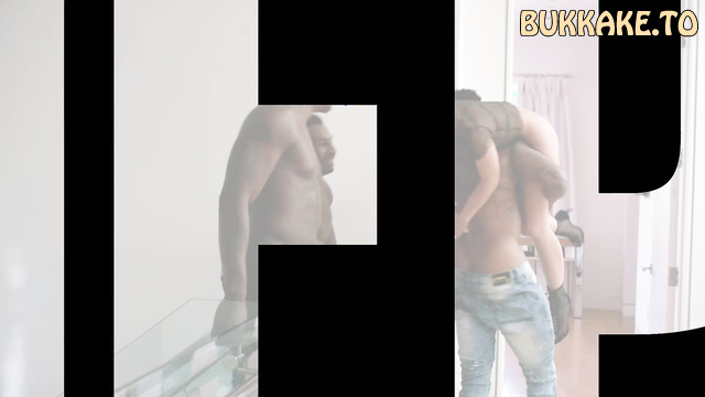Black Boys And Serenity Cox: Previous Orgasm Mistakes Will Be Corrected Part 4