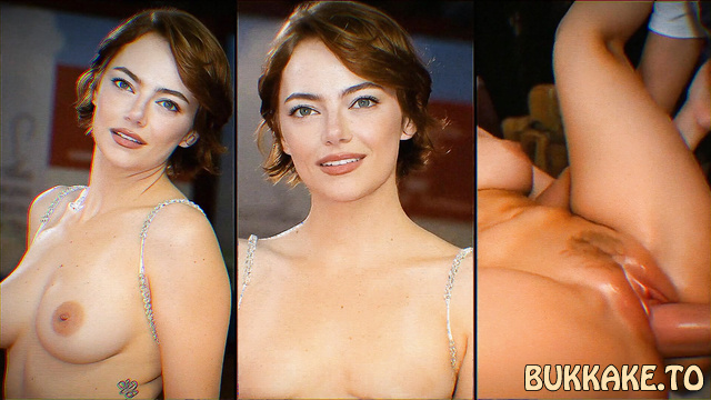 Hollywood Famous Girls Generated To Pornstars, Your Dick Have No Chance To Abstinence