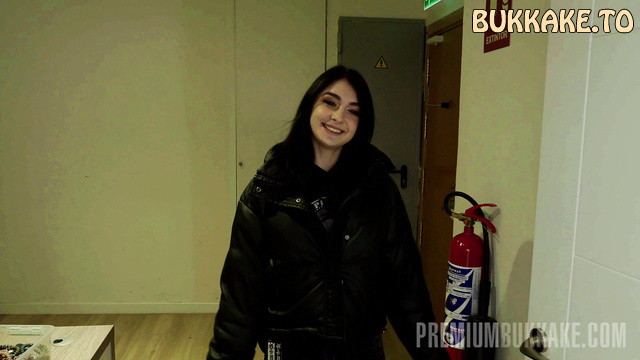 Premiumbukkake - Marisa Leone Sensual Solo Scene Confident Energy Soft Light Night Mood
